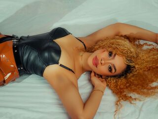 GingerPiaf Picture